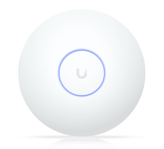 UBIQUITI Access Point UniFi U7 Long-Range, WiFi 7, Dual band, PoE