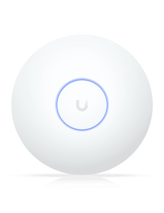 UBIQUITI Access Point UniFi U7 Long-Range, WiFi 7, Dual band, PoE
