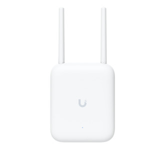 UBIQUITI access point UniFi U7 Outdoor, WiFi 7, Dual band, PoE+