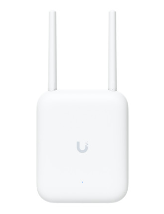 UBIQUITI access point UniFi U7 Outdoor, WiFi 7, Dual band, PoE+