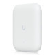 UBIQUITI access point UniFi U7 Outdoor, WiFi 7, Dual band, PoE+