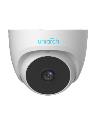 UNIARCH υβριδική κάμερα UAC-T132-F28-H, 2.8mm, 2MP, IR 20m UNIARCH υβριδική κάμερα UAC-T132-F28-H, 2.8mm, 2MP, IR 20m