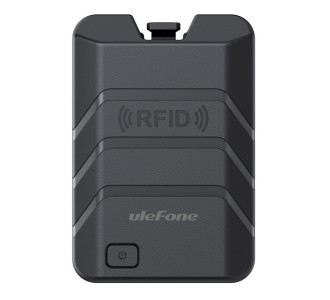 ULEFONE RFID reader UAN06, συμβατός με Armor θήκες, Bluetooth, 1600mAh