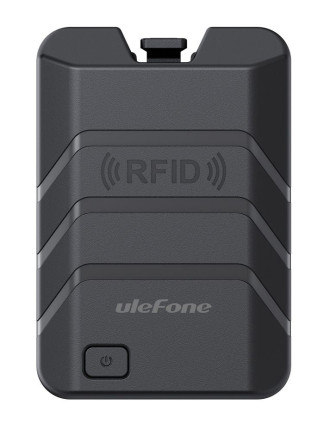 ULEFONE RFID reader UAN06, συμβατός με Armor θήκες, Bluetooth, 1600mAh