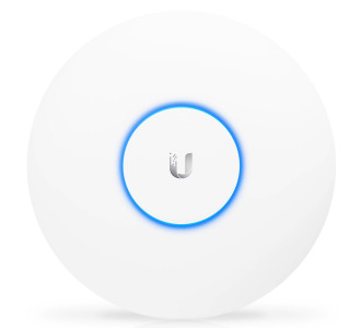 UBIQUITI Access Point UAP-AC-PRO, dual-band, 3x3 MIMO 802.11ac