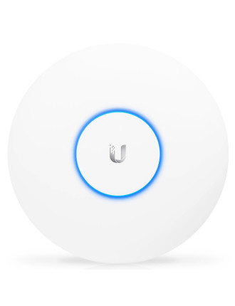 UBIQUITI Access Point UAP-AC-PRO, dual-band, 3x3 MIMO 802.11ac