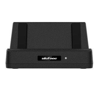 ULEFONE βάση φόρτισης UAS21 για tablet Armor Pad 4 series, 10W, μαύρη ULEFONE βάση φόρτισης UAS21 για tablet Armor Pad 4 series, 10W, μαύρη