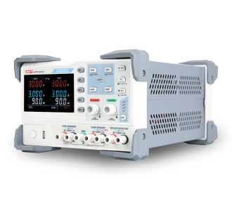 UNI-T DC τροφοδοτικό πάγκου UDP3305C, 3 κανάλια, 30V/5A, 315W