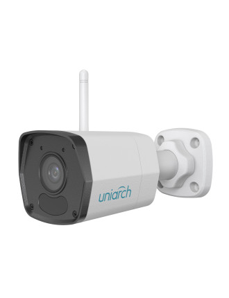 UNIARCH smart κάμερα UHO-B1R-M2F3, 2MP, WiFi, SD, IP67
