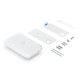 UBIQUITI Access Point UK-ULTRA, WiFi 5, 1167Mbps Dual band, PoE UBIQUITI Access Point UK-ULTRA, WiFi 5, 1167Mbps Dual band, PoE