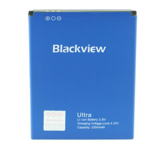BLACKVIEW Μπαταρία αντικατάστασης για Smarphone Ultra