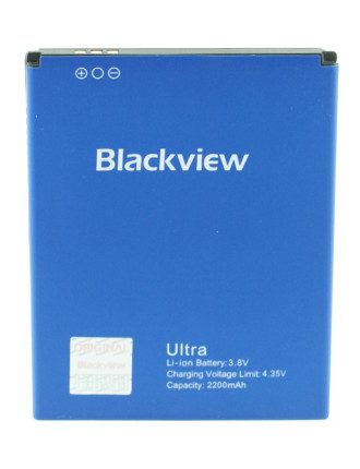 BLACKVIEW Μπαταρία αντικατάστασης για Smarphone Ultra