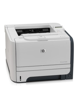 HP used Εκτυπωτής LaserJet P2055dn, mono, χωρίς toner