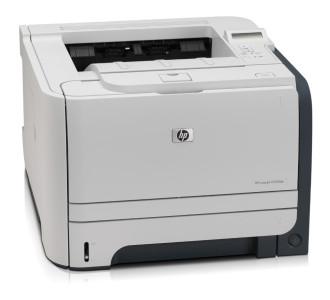 HP used Εκτυπωτής LaserJet P2055dn, mono, low toner HP used Εκτυπωτής LaserJet P2055dn, mono, low toner