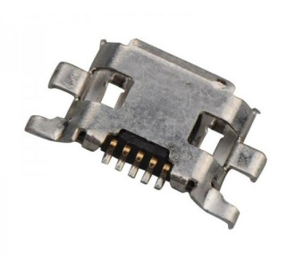 CUBOT ανταλλακτική θύρα φόρτισης για smartphone J5