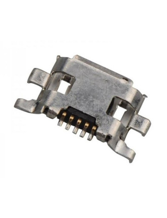 CUBOT ανταλλακτική θύρα φόρτισης για smartphone J5