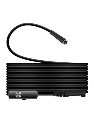 ULEFONE ενδοσκοπική κάμερα E01 για uSmart βύσμα, 1MP, IP67 ULEFONE ενδοσκοπική κάμερα E01 για uSmart βύσμα, 1MP, IP67