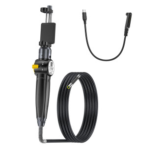 ULEFONE ενδοσκοπική κάμερα E03 για uSmart βύσμα, 1MP, IP67