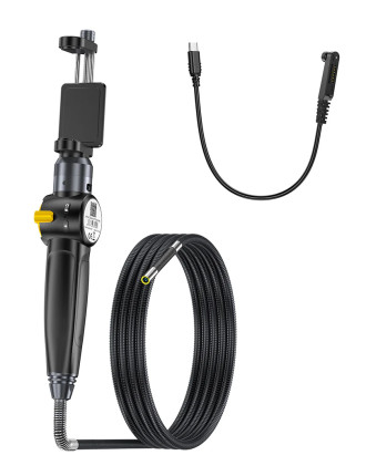 ULEFONE ενδοσκοπική κάμερα E03 για uSmart βύσμα, 1MP, IP67