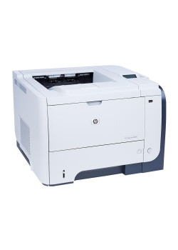 HP used Printer LaserJet Enterprise P3015dn, Monochrome, με toner