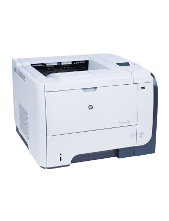 HP used Printer LaserJet Enterprise P3015dn, Monochrome, low toner HP used Printer LaserJet Enterprise P3015dn, Monochrome, low toner