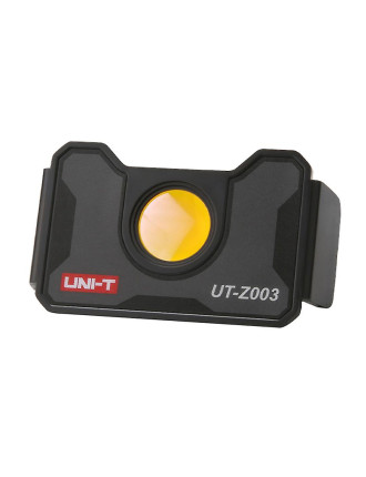 UNI-T macro φακός UT-Z003 για θερμικές κάμερες UTi730E/20E/30V/20V UNI-T macro φακός UT-Z003 για θερμικές κάμερες UTi730E/20E/30V/20V