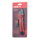UNI-T ανιχνευτής τάσης ΑC UT12D-EU, 24V~1000V UNI-T ανιχνευτής τάσης ΑC UT12D-EU, 24V~1000V