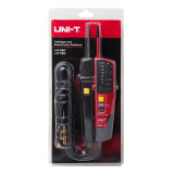 UNI-T μετρητής τάσης AC/DC UT18C, 12V έως 690V, IP65