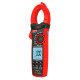 UNI-T πολύμετρο & αμπεροτσιμπίδα UT208B, 1000A AC/DC, NCV, True RMS UNI-T πολύμετρο & αμπεροτσιμπίδα UT208B, 1000A AC/DC, NCV, True RMS