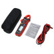 UNI-T μίνι ψηφιακή αμπεροτσιμπίδα UT211B, 60A AC/DC, NCV, True RMS UNI-T μίνι ψηφιακή αμπεροτσιμπίδα UT211B, 60A AC/DC, NCV, True RMS