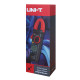 UNI-T πολύμετρο & αμπεροτσιμπίδα UT213C, 400A AC/DC, NCV, True RMS UNI-T πολύμετρο & αμπεροτσιμπίδα UT213C, 400A AC/DC, NCV, True RMS