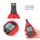 UNI-T ψηφιακό θερμόμετρο & υγρασιόμετρο UT333BT, Bluetooth UNI-T ψηφιακό θερμόμετρο & υγρασιόμετρο UT333BT, Bluetooth