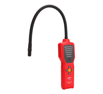 UNI-T ανιχνευτής διαρροής ψυκτικού υγρού UT336A, CFC/HCFC/HFC UNI-T ανιχνευτής διαρροής ψυκτικού υγρού UT336A, CFC/HCFC/HFC