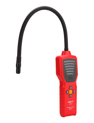 UNI-T ανιχνευτής διαρροής ψυκτικού υγρού UT336A, CFC/HCFC/HFC