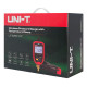 UNI-T ασύρματο μανόμετρο πίεσης ψυκτικών UT336P KIT με δαγκάνα θερμοκρασίας UNI-T ασύρματο μανόμετρο πίεσης ψυκτικών UT336P KIT με δαγκάνα θερμοκρασίας