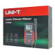 UNI-T μετρητής ισχύος λέιζερ UT385, 0uW~39.99mW, 400nm~1100nm UNI-T μετρητής ισχύος λέιζερ UT385, 0uW~39.99mW, 400nm~1100nm