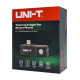 UNI-T συσκευή θερμικής απεικόνισης UTi120M για smartphone, έως 400 °C
