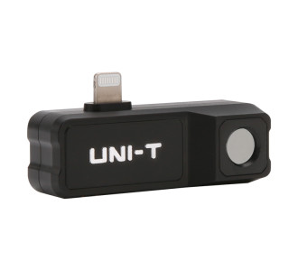 UNI-T συσκευή θερμικής απεικόνισης UTi120MS για iPhone, έως 400 °C UNI-T συσκευή θερμικής απεικόνισης UTi120MS για iPhone, έως 400 °C