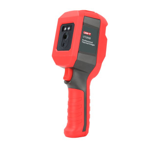 UNI-T συσκευή θερμικής απεικόνισης UTi260B, -20 °C έως 550 °C, IP65