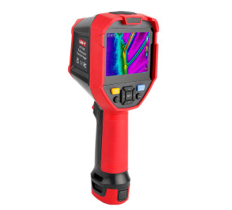 UNI-T συσκευή θερμικής απεικόνισης UTi720E, Wi-Fi, -20 έως 550 °C, IP54