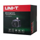UNI-T συσκευή θερμικής απεικόνισης UTi722M για smartphone, USB-C, 20 °C έως 450 °C UNI-T συσκευή θερμικής απεικόνισης UTi722M για smartphone, USB-C, 20 °C έως 450 °C