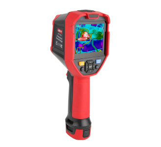 UNI-T συσκευή θερμικής απεικόνισης UTi730E, Wi-Fi, -40 έως 400 °C, IP54