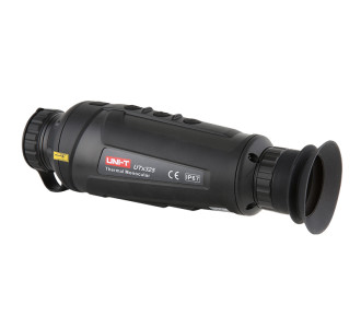 UNI-T μονοκυάλι παρατήρησης θερμικής απεικόνισης UTx325, 25mm/F1.0, IP67