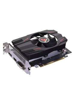 BIOSTAR VGA AMD Radeon RX550 VA5515RF21, GDDR5 2GB, 128bit