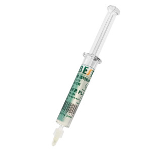 BEST flux πάστα συγκόλλησης VB-558, 10cc, διάφανη