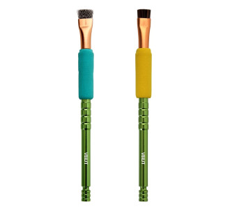 BEST σετ εργαλεία καθαρισμού για επισκευές κινητών VBST-81, 2τμχ BEST σετ εργαλεία καθαρισμού για επισκευές κινητών VBST-81, 2τμχ