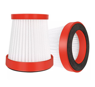 DEERMA ανταλλακτικό φίλτρο για ηλεκτρική σκούπα VC01 & VC01 Max DEERMA ανταλλακτικό φίλτρο για ηλεκτρική σκούπα VC01 & VC01 Max