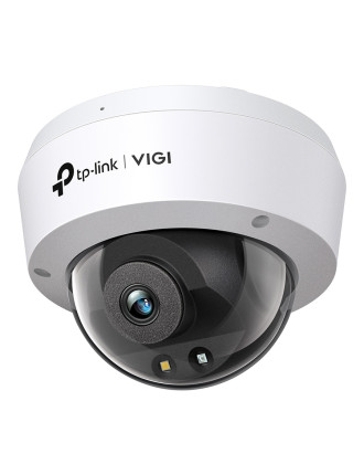 TP-LINK IP κάμερα VIGI C230, 2.8mm, 3MP, PoE, IP67/IK10, Ver. 1.0 TP-LINK IP κάμερα VIGI C230, 2.8mm, 3MP, PoE, IP67/IK10, Ver. 1.0