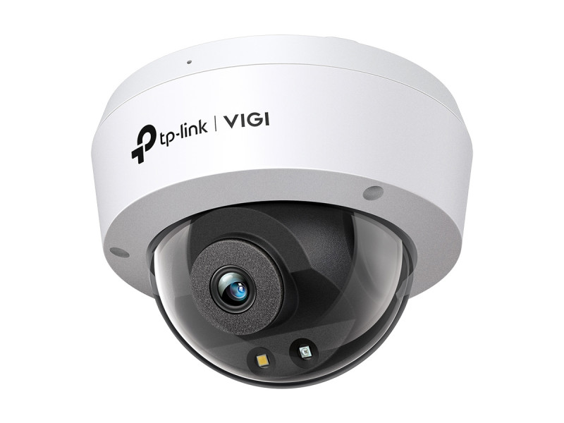 TP-LINK IP κάμερα VIGI C230, 4mm, 3MP, PoE, IP67/IK10, Ver. 1.0