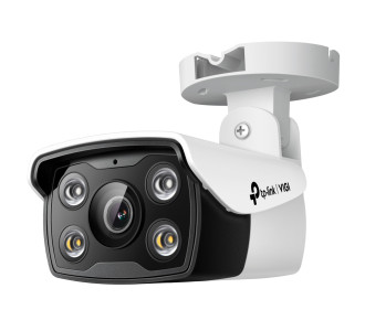 TP-LINK IP κάμερα VIGI C340, 4mm, 4MP, PoE, SD, IP67, Ver. 2.0 TP-LINK IP κάμερα VIGI C340, 4mm, 4MP, PoE, SD, IP67, Ver. 2.0